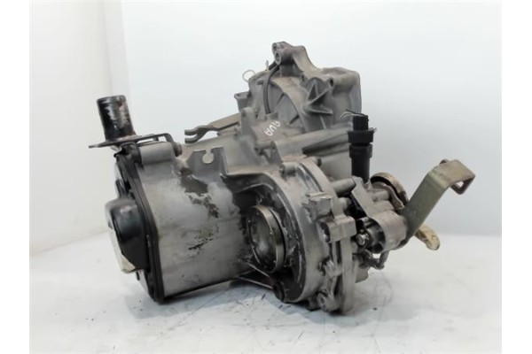 Recambio de caja cambios manual para volkswagen polo iii (6n1) 1.4 sport referencia OEM IAM ERD  