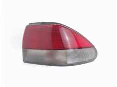 Recambio de piloto trasero derecho para saab 9-3 berlina referencia OEM IAM   