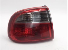 Recambio de piloto trasero izquierdo para seat toledo (1m2) referencia OEM IAM 1M5945257 1M5945095B 