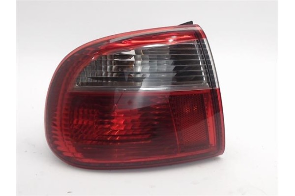 Recambio de piloto trasero izquierdo para seat toledo (1m2) referencia OEM IAM 1M5945257 1M5945095B 