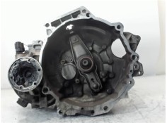 Recambio de caja cambios manual para seat leon (1m1) 1.9 signo referencia OEM IAM EBF  