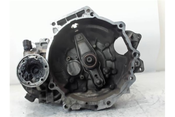 Recambio de caja cambios manual para seat leon (1m1) 1.9 signo referencia OEM IAM EBF  