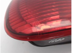 Recambio de piloto trasero izquierdo para seat toledo (1m2) referencia OEM IAM 1M5945257 1M5945095B 