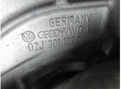Recambio de caja cambios manual para seat leon (1m1) 1.9 signo referencia OEM IAM EBF  