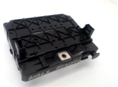 Recambio de caja fusibles/rele para peugeot partner furgón (5) 1.9 d referencia OEM IAM 6500Y1  