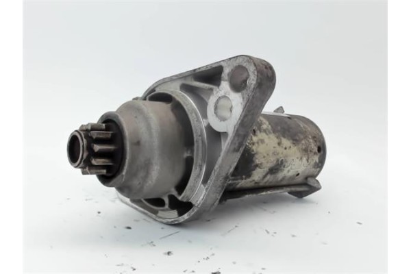 Recambio de motor arranque para seat leon (1p1) 2.0 linea r referencia OEM IAM 02Z911023G  2Z911023E , AUDI | 2Z911023E , SEAT |