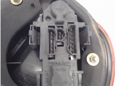 Recambio de piloto trasero izquierdo para seat toledo (1m2) referencia OEM IAM 1M5945257 1M5945095B 