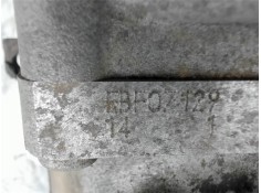 Recambio de caja cambios manual para seat leon (1m1) 1.9 signo referencia OEM IAM EBF  