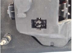 Recambio de piloto trasero derecho para saab 9-3 berlina referencia OEM IAM   