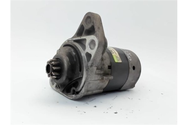 Recambio de motor arranque para volkswagen golf iv berlina (1j1) 1.4 conceptline referencia OEM IAM 020911023S  20911023H , AUDI