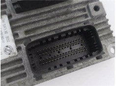 Recambio de centralita para fiat punto / grande punto (199) 1.4 referencia OEM IAM IAW5SF3M2D032 6DWHKA5H 