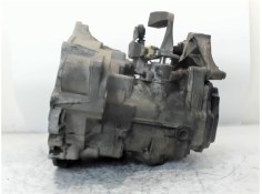 Recambio de caja cambios manual para seat leon (1m1) 1.9 signo referencia OEM IAM EBF  