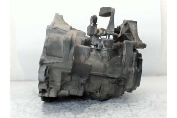 Recambio de caja cambios manual para seat leon (1m1) 1.9 signo referencia OEM IAM EBF  