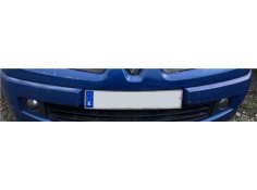 REFUERZO PARAGOLPES 8200534784 