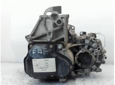 Recambio de caja cambios manual para seat leon (1m1) 1.9 signo referencia OEM IAM EBF  