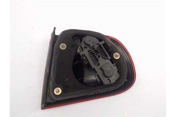 Recambio de piloto trasero izquierdo para seat toledo (1m2) referencia OEM IAM 1M5945257 1M5945095B 