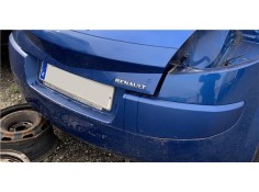 REFUERZO PARAGOLPES TRASERO 8200142820 