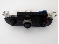 Recambio de mandos calefaccion / a.a. para renault twingo (cn0_) 1.5 dci (cn0e) referencia OEM IAM 7701067954  