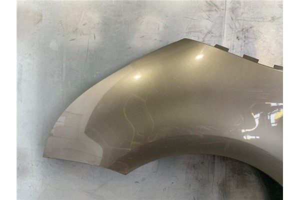 Recambio de aleta delantero izquierda para citroen c4 grand picasso 1.6 exclusive referencia OEM IAM 7840V1  