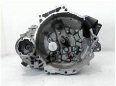 Recambio de caja cambios manual para seat toledo (1m2) 1.9 signo referencia OEM IAM 02J301107C EBF 