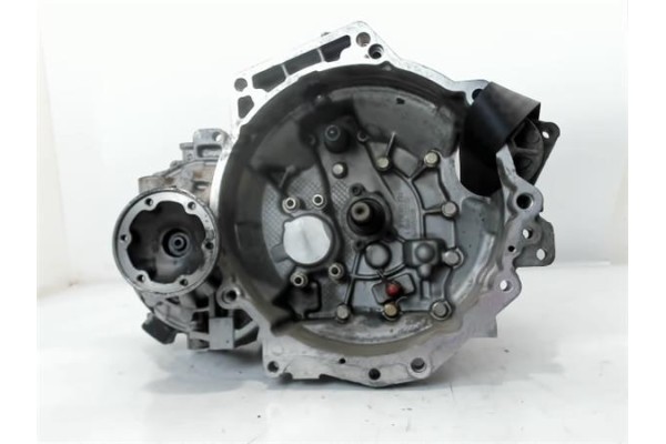 Recambio de caja cambios manual para seat toledo (1m2) 1.9 signo referencia OEM IAM 02J301107C EBF 
