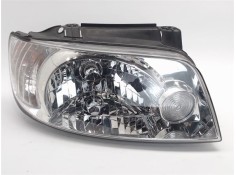 Recambio de faro delantero dcho para hyundai matrix (fc) referencia OEM IAM 9212017630  