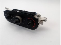 Recambio de mandos calefaccion / a.a. para renault twingo (cn0_) 1.5 dci (cn0e) referencia OEM IAM 7701067954  