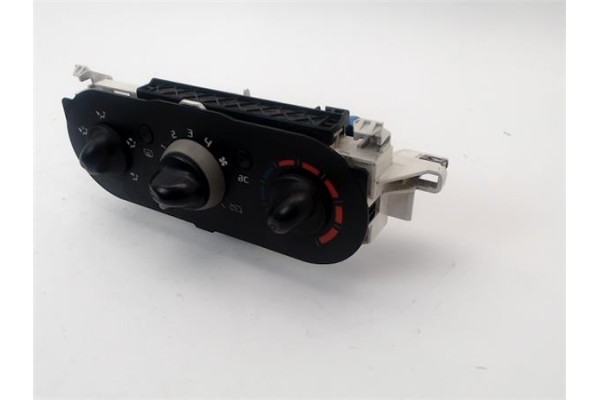 Recambio de mandos calefaccion / a.a. para renault twingo (cn0_) 1.5 dci (cn0e) referencia OEM IAM 7701067954  