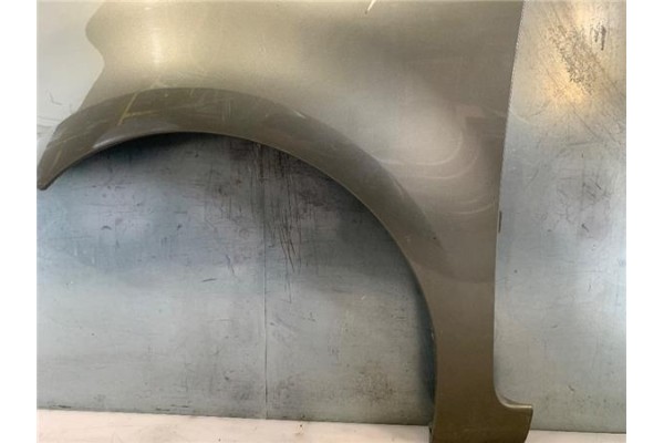 Recambio de aleta delantero izquierda para citroen c4 grand picasso 1.6 exclusive referencia OEM IAM 7840V1  
