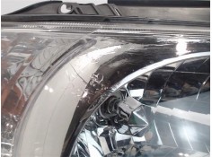 Recambio de faro delantero dcho para hyundai matrix (fc) referencia OEM IAM 9212017630  
