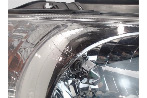 Recambio de faro delantero dcho para hyundai matrix (fc) referencia OEM IAM 9212017630  