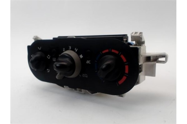 Recambio de mandos calefaccion / a.a. para renault twingo (cn0_) 1.5 dci (cn0e) referencia OEM IAM 7701067954  