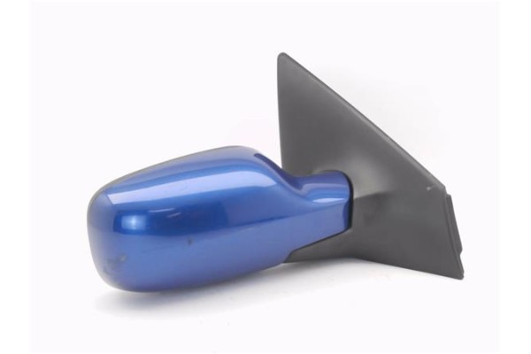 Recambio de retrovisor electrico derecho para renault megane ii (bm0/1_, cm0/1_) 2.0 16v (bm0u, cm0u) referencia OEM IAM 7701068
