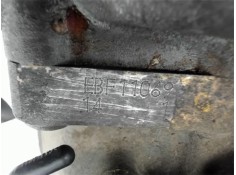 Recambio de caja cambios manual para seat toledo (1m2) 1.9 signo referencia OEM IAM 02J301107C EBF 