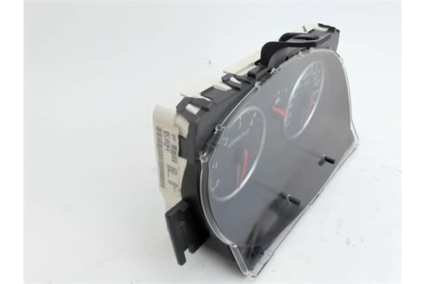 Recambio de cuadro completo para nissan micra iii (k12e)(2002) 1.5 dci referencia OEM IAM BC48A 5527735 