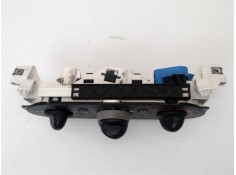 Recambio de mandos calefaccion / a.a. para renault twingo (cn0_) 1.5 dci (cn0e) referencia OEM IAM 7701067954  