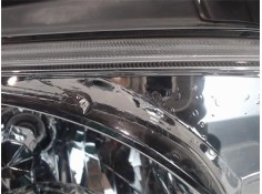 Recambio de faro delantero dcho para hyundai matrix (fc) referencia OEM IAM 9212017630  