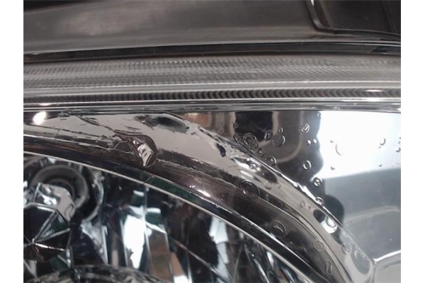 Recambio de faro delantero dcho para hyundai matrix (fc) referencia OEM IAM 9212017630  