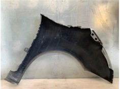 Recambio de aleta delantero izquierda para citroen c4 grand picasso 1.6 exclusive referencia OEM IAM 7840V1  