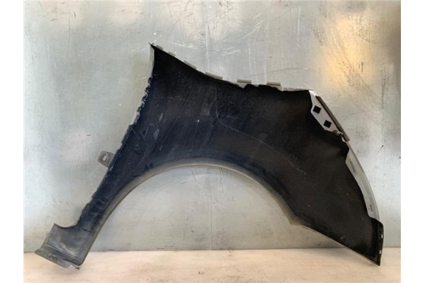 Recambio de aleta delantero izquierda para citroen c4 grand picasso 1.6 exclusive referencia OEM IAM 7840V1  