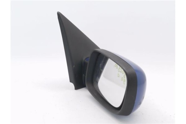 Recambio de retrovisor electrico derecho para renault megane ii (bm0/1_, cm0/1_) 2.0 16v (bm0u, cm0u) referencia OEM IAM 7701068