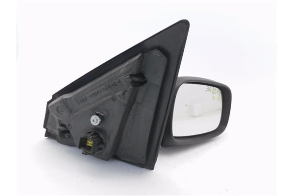 Recambio de retrovisor electrico derecho para renault megane ii (bm0/1_, cm0/1_) 2.0 16v (bm0u, cm0u) referencia OEM IAM 7701068