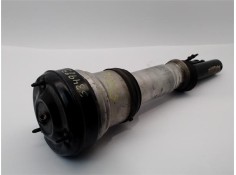 Recambio de amortiguador delantero izquierdo para mercedes-benz clase s (bm 220) berlina 5.0 500 (220.075) referencia OEM IAM A2
