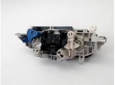 Recambio de mandos calefaccion / a.a. para renault twingo (cn0_) 1.5 dci (cn0e) referencia OEM IAM 7701067954  