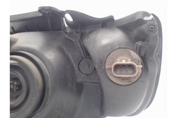 Recambio de faro delantero dcho para hyundai matrix (fc) referencia OEM IAM 9212017630  