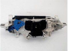 Recambio de mandos calefaccion / a.a. para renault twingo (cn0_) 1.5 dci (cn0e) referencia OEM IAM 7701067954  