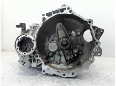 Recambio de caja cambios manual para seat leon (1m1) 1.9 signo referencia OEM IAM EGS  