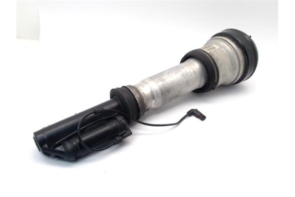 Recambio de amortiguador delantero izquierdo para mercedes-benz clase s (bm 220) berlina 5.0 500 (220.075) referencia OEM IAM A2
