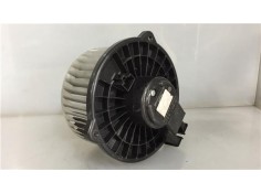 Recambio de motor calefaccion para subaru legacy iv 2.0 referencia OEM IAM 2727000060 11E12 