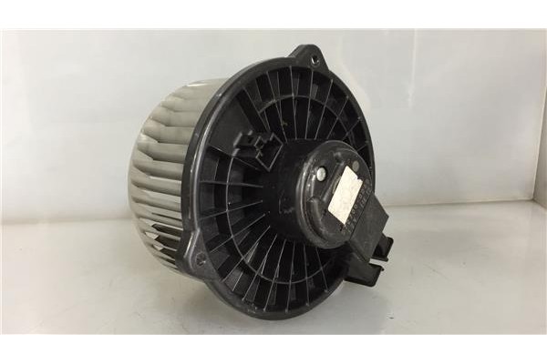 Recambio de motor calefaccion para subaru legacy iv 2.0 referencia OEM IAM 2727000060 11E12 